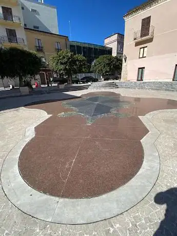 Photo de Piazza Aldo moro