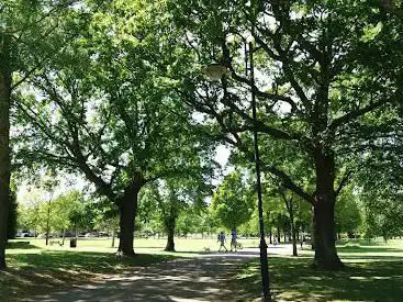 Photo de Victoria Park