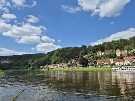 Photo de Malerweg Etappe 2