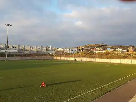 Photo de Campo fútbol El Centenero