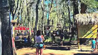 Photo de La Yole Parc Aventure - Accrobranche