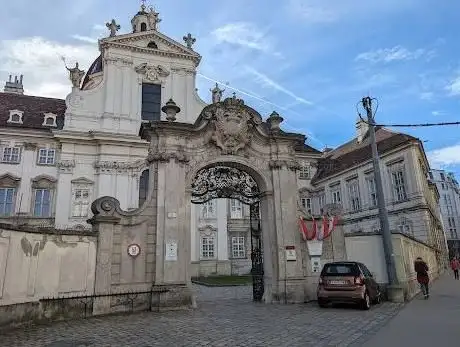 Photo de Salesianerinnenkirche