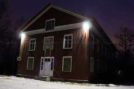 Photo de Panikfabriken Paintball Karlstad