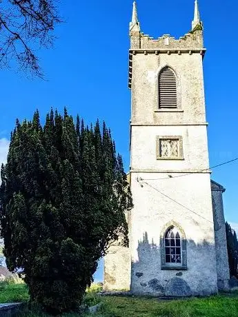 Church of the Annunciation