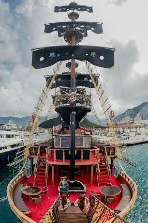 Photo de Alanya boat tours