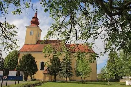 Photo de Church of the Assumption of the Blessed Virgin Mary