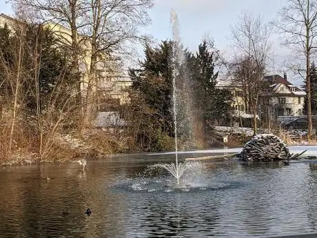 Photo de Nestweiher