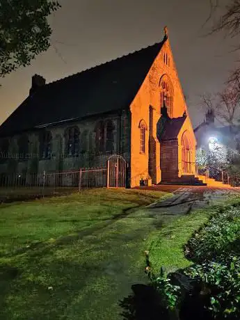 Photo de Woodlands Church