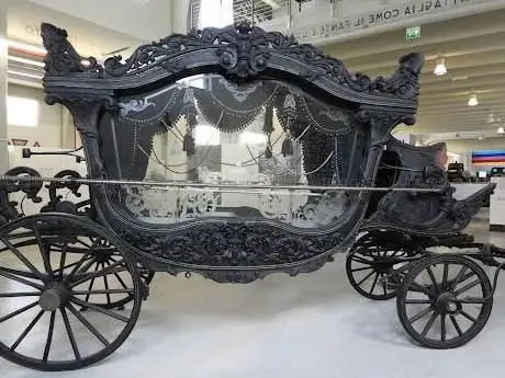 Photo de War Museum for Peace 