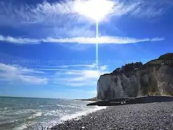 Photo de Sentier du littoral par le Bois de Cise