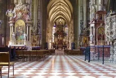 Photo de Katholische Kirche Domherrenhof