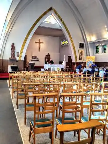 Photo de Heilige Familiekerk