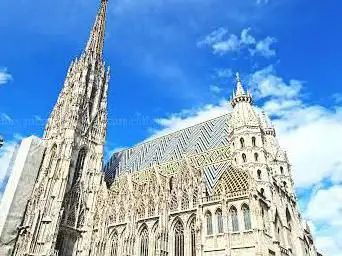 Photo de St. Stephen's Cathedral