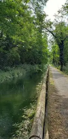 Photo de La Ciclabile Cambiago-Gessate