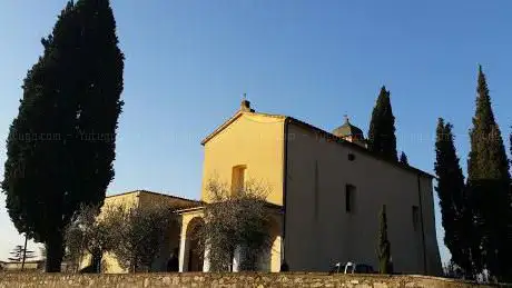 Photo de Chiesa di Sant'Alessio a Bigiano