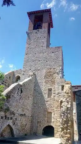 Photo de Castello di Agello (Xll Sec)