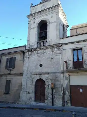 Photo de Church of the Nativity of Saint Mary