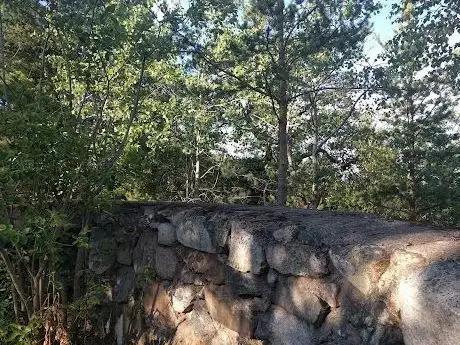 Photo de Hjortberget (Stockholmsberget)