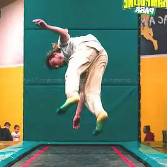 Photo de Trampoline Park Caen Normandy Jump