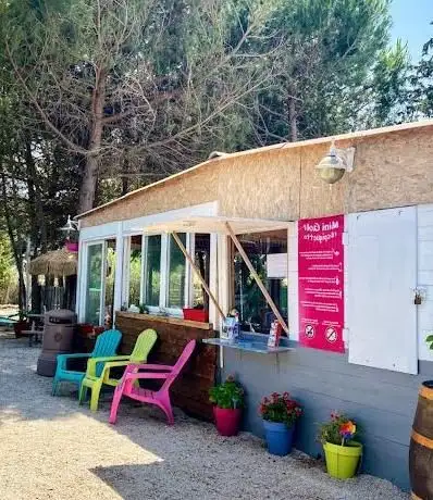 Photo de Mini-golf de l'Espiguette