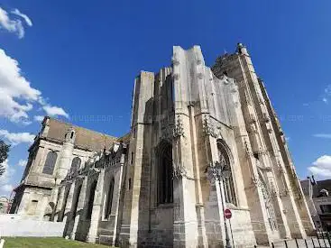 Photo de Eglise Saint Pierre