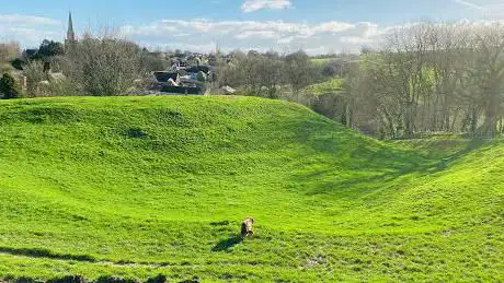 Photo de The Castle