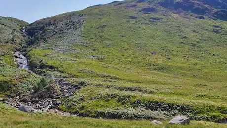 Photo de Glen Rosa