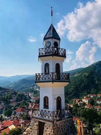 Photo de Victory Tower