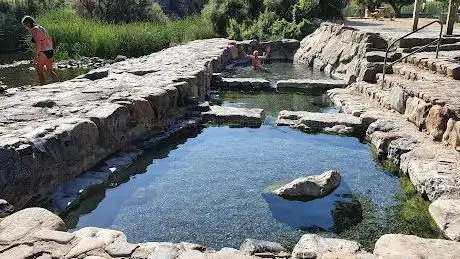 Photo de Termas de Arnedillo