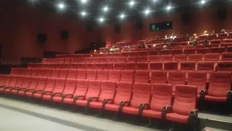 Photo de Paribu Cineverse Park328