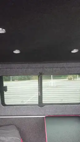 Photo of Shrewsbury Park and Ride