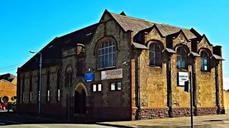Photo de Zion Baptist Church