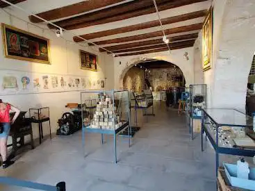 Photo de The Marseille Soap Museum