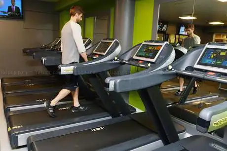 Photo de Bannatyne Health Club