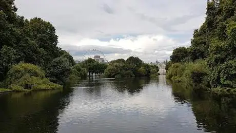Photo de Trafalgar Square