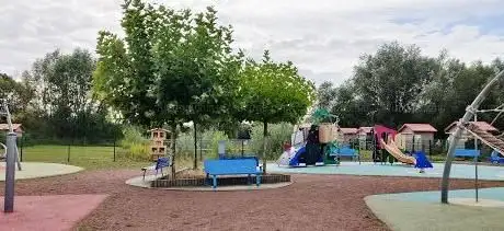 Photo de Aire de jeux du Hohwerd