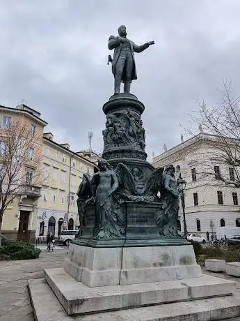 Photo de Statua Massimiliano d'Austria Imperatore del Messico