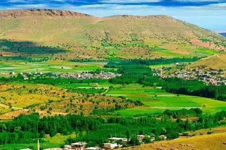 Photo de Başkavak Savur Mardin
