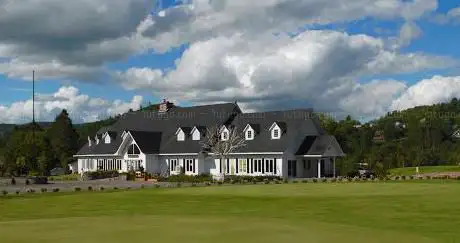 Photo de Club de Golf La Vallée de Ste Adèle