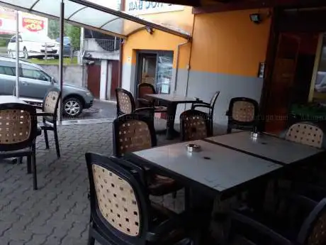 Photo de Ad Hoc Bar