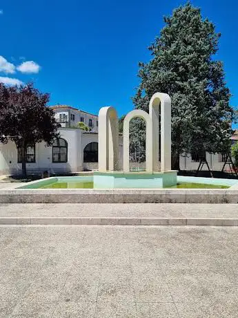 Photo de Villa Comunale