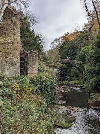 Photo de Old Mill