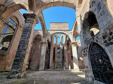 Photo de Old St. Alban