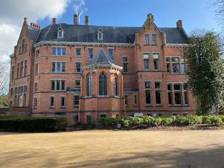 Photo de Kasteel Bulskampveld
