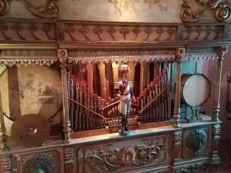 Photo de Harry's klingendes Museum