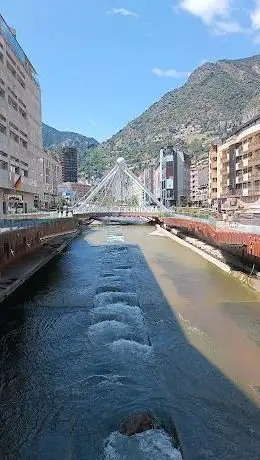 Photo of Andorra la Vella