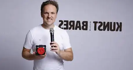 Photo de Crazy Comedy Club
