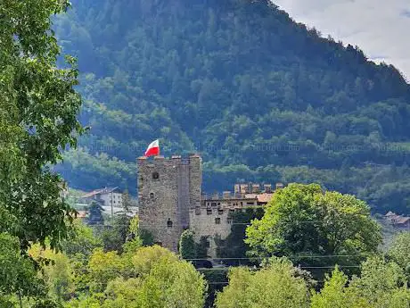 Photo de Schloss Forst