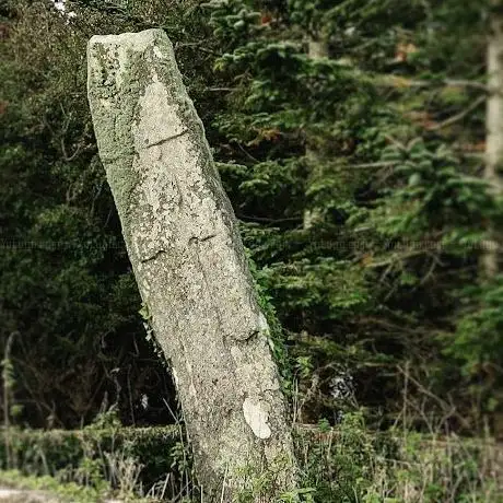 Photo de Giants Grave