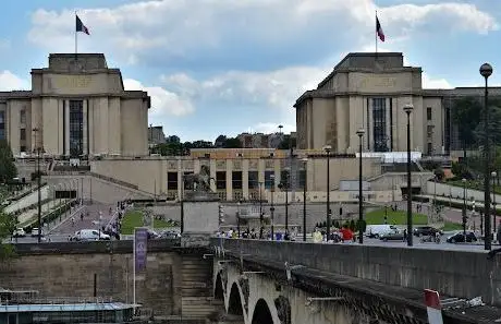 Photo of Palais de Chaillot